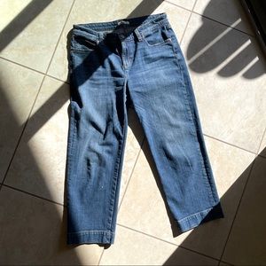 EILEEN FISHER jeans